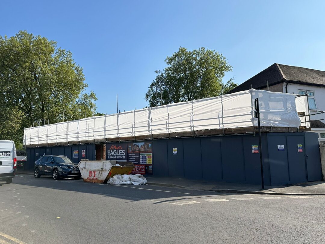 Kempton Road London E6 Barking