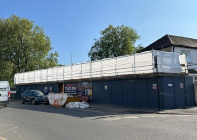 Kempton Road London E6 Barking