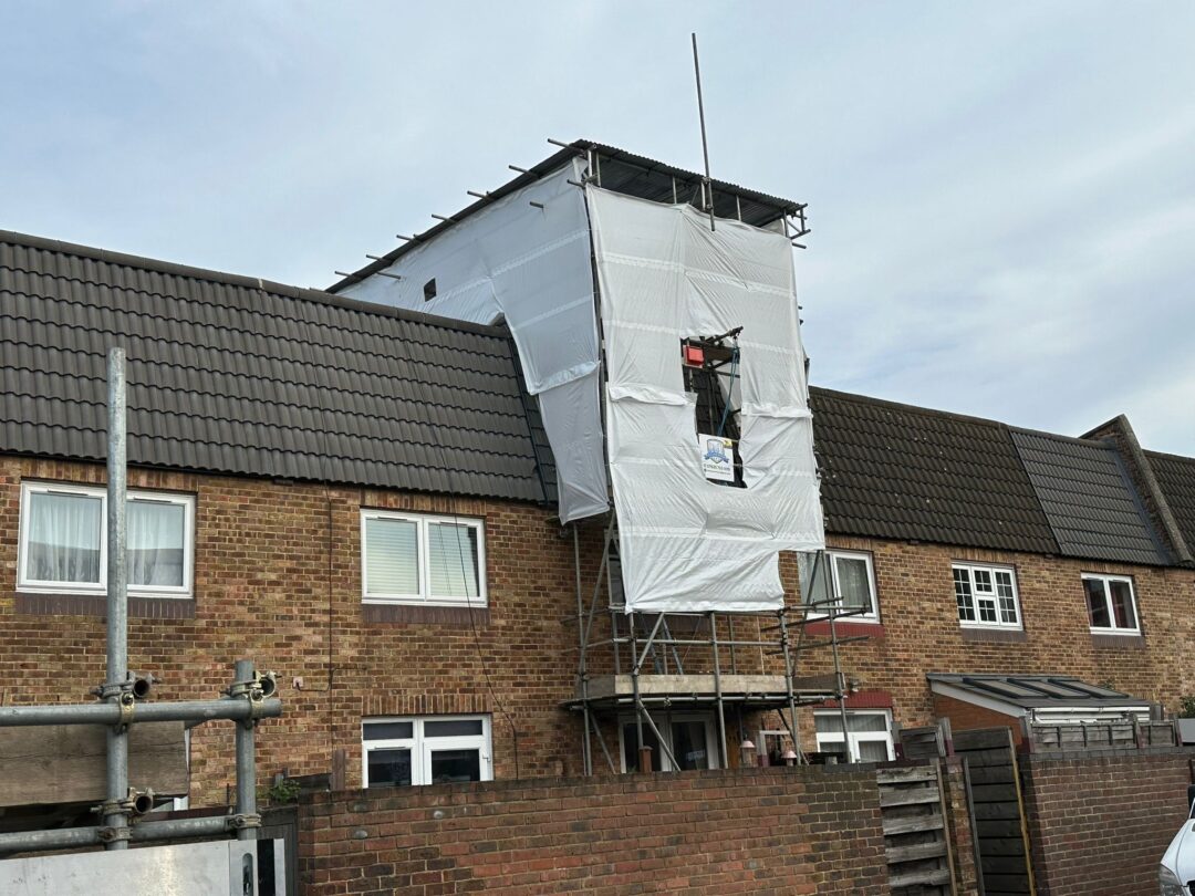 Lewisham – Loft Conversion